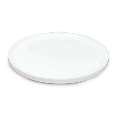 Plato de Ceramica Redondo Coupe de 26 x 2 Centimetros BELLARTE LDK-G335