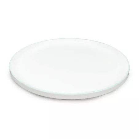 Plato de Ceramica Redondo Coupe de 26 x 2 Centimetros BELLARTE LDK-G335
