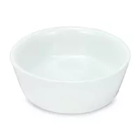 Bowl de Ceramica Redondo de 9.5 x 4 Centimetros BELLARTE LDK-G523