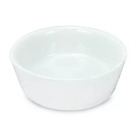 Bowl de Ceramica Redondo de 9.5 x 4 Centimetros BELLARTE LDK-G523