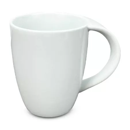 Taza de Ceramica de 300 Mililitros  BELLARTE LDK-G536