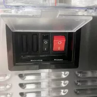 Refresquera Eco de 2 Tanques de 12 Litros con Control Manual QUANTUM PRO COROLLA-2S 2