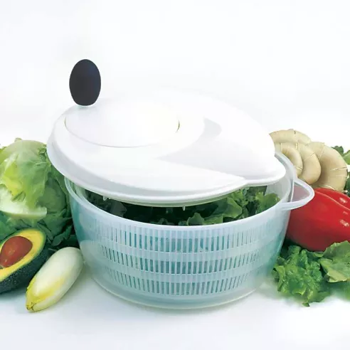 Centrifuga Colador de Ensalada o Lechuga NORPRO 813