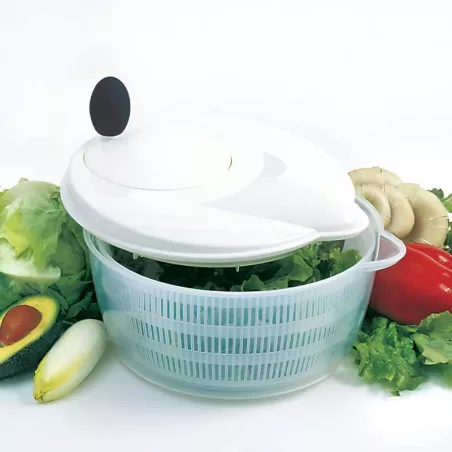 Centrifuga Colador de Ensalada o Lechuga NORPRO 813