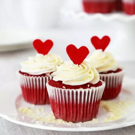 Colorante en Gel Rojo de 40 Gramos ASTEK ZT007