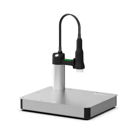 Sistema para Vacio a Alta Temperatura Evereo UNOX XUC135