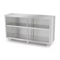 Rack para Platos Limpios de 72 x 35 x 15 Pulgadas QUANTUM PRO RP-72