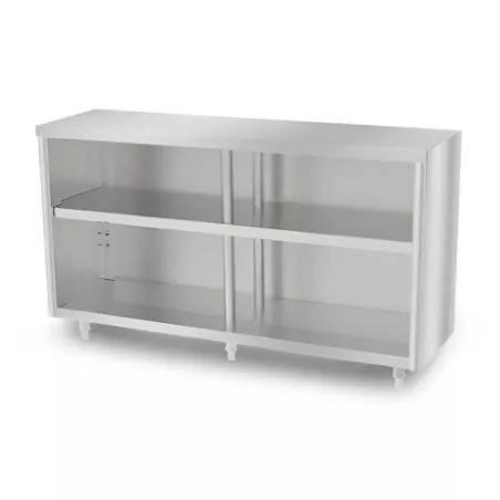 Rack para Platos Limpios de 72 x 35 x 15 Pulgadas QUANTUM PRO RP-72