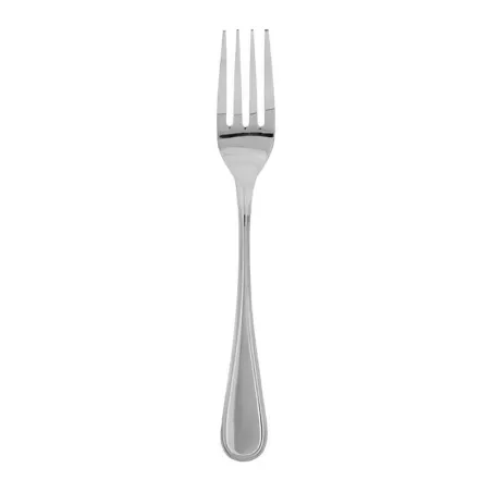 Tenedor para Ensalada Nisse de Acero Inoxidable, Set de 6 Unidades TIPS SCL01-45/HJ