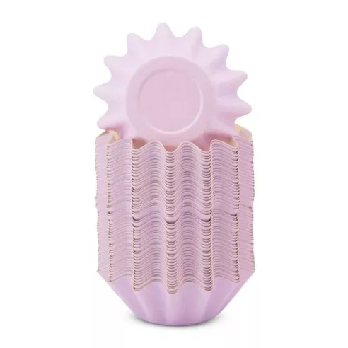 Capsulas para Cupcakes de Estrella, Paquete de 50 Unidades TIPS CPC01-47