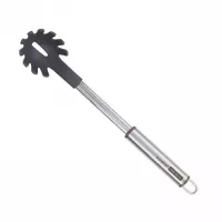 Cuchara de Acero Inoxidable para Pasta de 34.5 Centimetros TESCOMA 428298