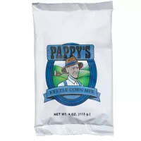 Mezcla para Palomitas Pappy de  30 Libras GOLD MEDAL 2568
