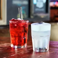 Vaso Hi-Ball Granity de 350 Mililitros ARC L9826 2