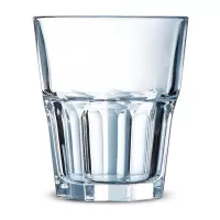 Vaso Old Fashioned Granity de 260 Mililitros ARC L9822