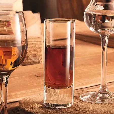 Copa Tequilera Islande de 60 Mililitros ARC N7536