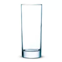 Vaso Hi- Ball Islande de 330 Mililitros ARC N6639