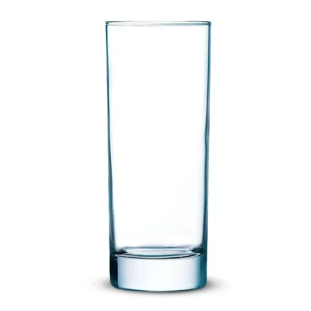 Vaso Hi- Ball Islande de 330 Mililitros ARC N6639