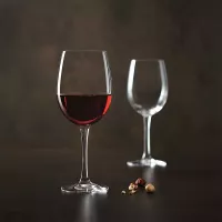 Copa de Vino Tulipan Cabernet de 580 Mililitros ARC N4580 2