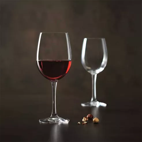 Copa de Vino Tulipan Cabernet de 580 Mililitros ARC N4580