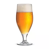 Copa Cervecera Cervoise de 320 Mililitros ARC 07134