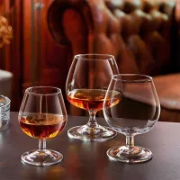 Copa de Degustacion de Brandy de 250 Mililitros ARC 62661 2