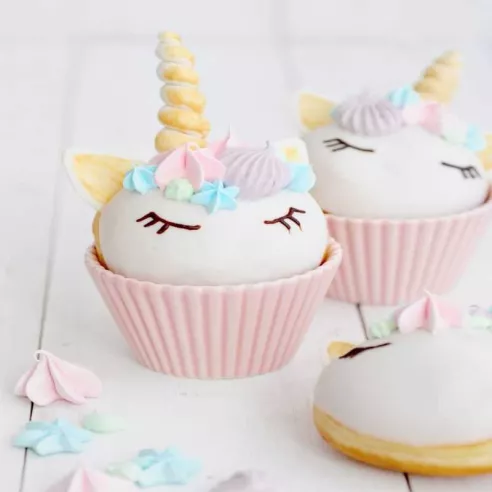 Colorante en Gel Blanco de 40 Gramos ASTEK ZT023