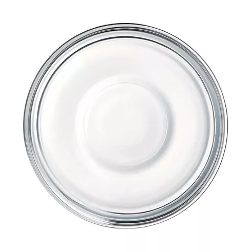 Bowl de Vidrio Redondo Empilable de 10 Centimetros ARC 10019
