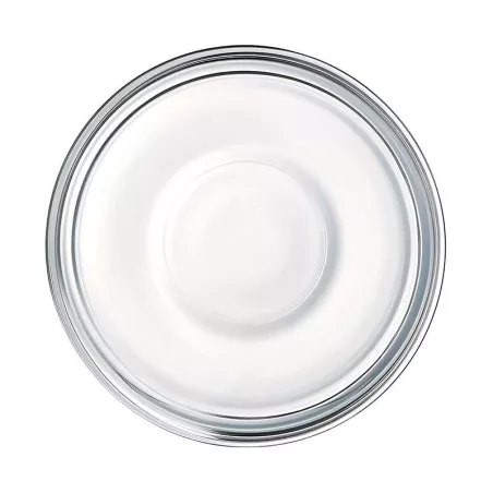 Bowl de Vidrio Redondo Empilable de 10 Centimetros ARC 10019