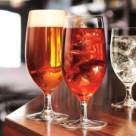 Copa Cervecera Cabernet de 400 Mililitros ARC G3573