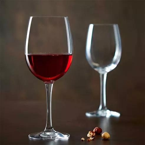 Copa Tulipan Cabernet de 750 Mililitros ARC D0795