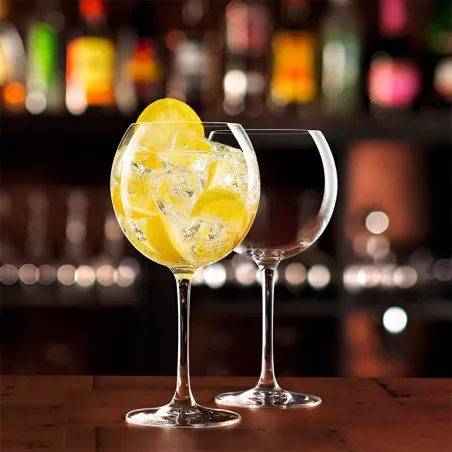 Copa Ballon Cabernet de 700 Mililitros ARC 46981