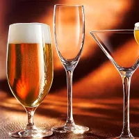 Copa de Flauta Cabernet de 240 Mililitros ARC D0796 2