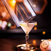 Copa de Martini Broadway de 210 Mililitros ARC P8795 2