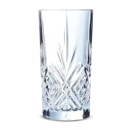 Vaso Hi-Ball Broadway de 280 Mililitros ARC L7256