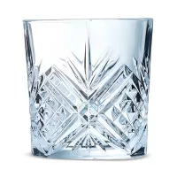 Vaso Old Fashioned Broadway de 300 Mililitros ARC L7254
