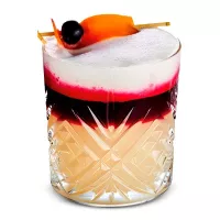 Vaso Old Fashioned Broadway de 300 Mililitros ARC L7254 2