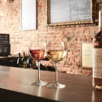 Copa Ballon Cabernet de 350 Mililitros ARC N4585 2