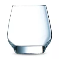 Vaso Old Fashioned Absoluty de 320 Mililitros ARC Q9214