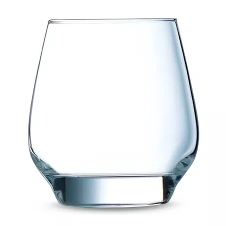 Vaso Old Fashioned Absoluty de 320 Mililitros ARC Q9214