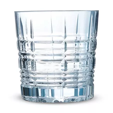 Vaso Old Fashioned Brixton de 300 Mililitros ARC P4188