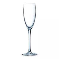 Copa de Flauta Cabernet de 240 Mililitros ARC D0796