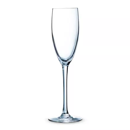 Copa de Flauta Cabernet de 240 Mililitros ARC D0796