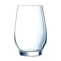 Vaso Hi-Ball Absoluty de 370 Mililitros ARC Q9216