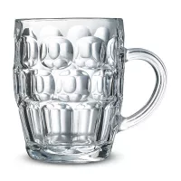 Jarra Cervecera Britannia de 570 Mililitros ARC 00989