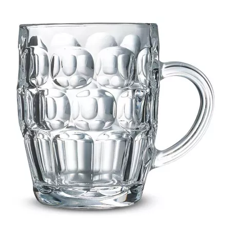 Jarra Cervecera Britannia de 570 Mililitros ARC 00989