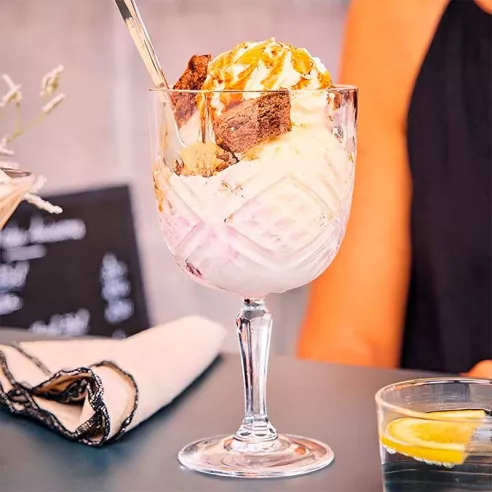 Copa Broadway de 580 Mililitros ARC P8821