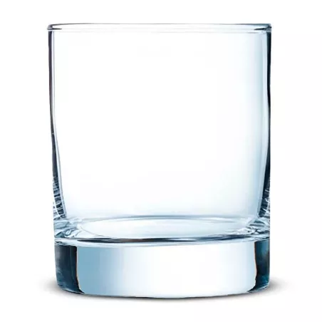 Vaso Old Fashioned Islande de 380 Mililitros ARC N7544