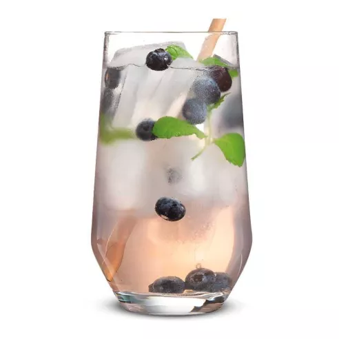 Vaso Hi-Ball Lima de 400 Mililitros ARC L8110