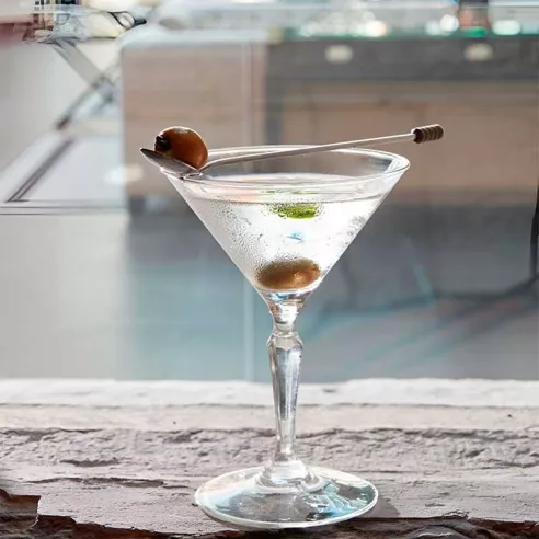 Copa Martini Monti de 210 Mililitros ARC Q1325