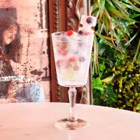 Copa de Postres Monti de 270 Mililitros ARC Q8701 2